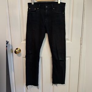 Black Levi’s 510s
